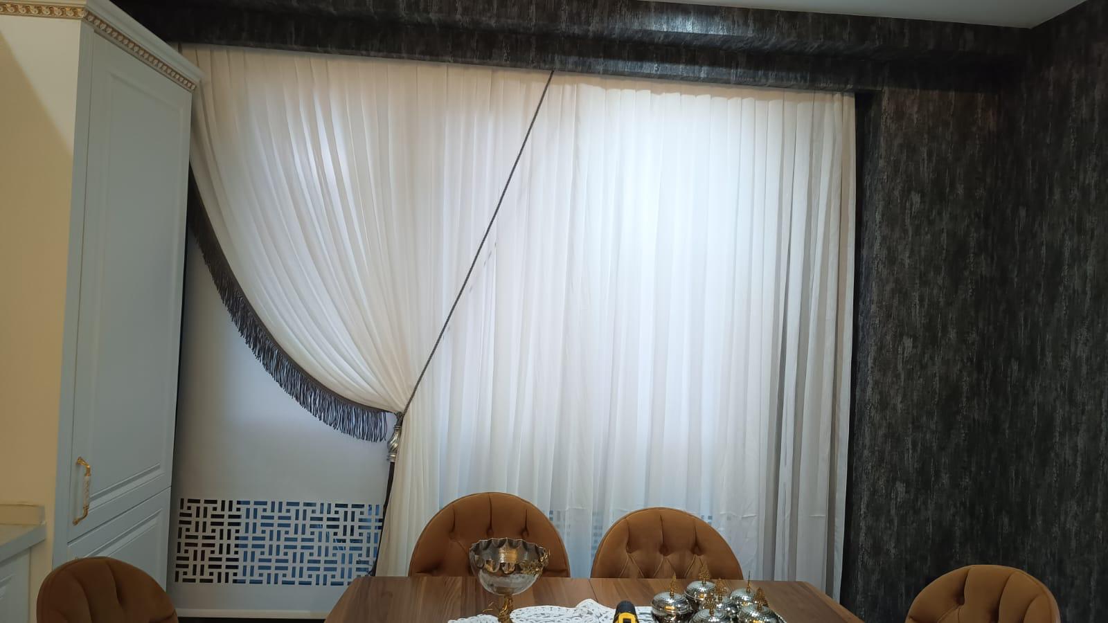 Sertaç Perde ve Group 